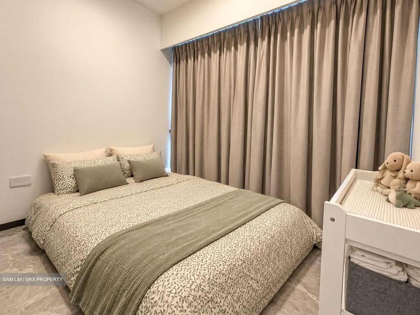 One Pearl Bank (D3), Apartment #619136301